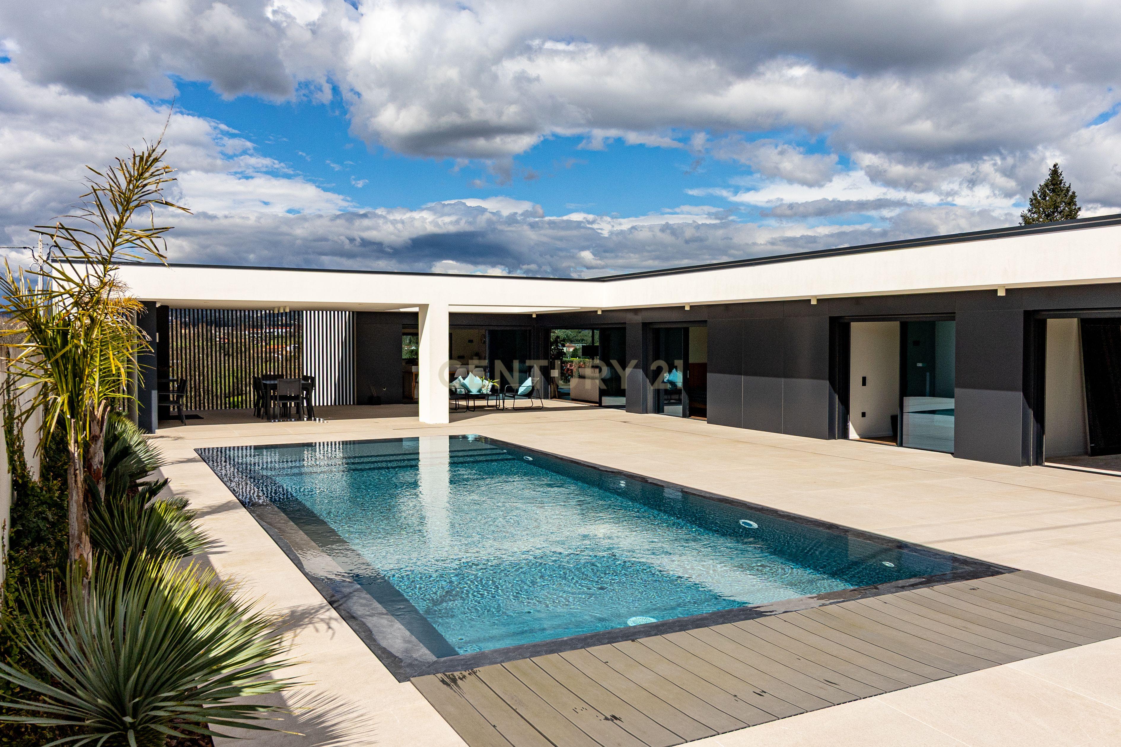 Moradia Térrea com piscina T3 + Escritório em Braga - Image 3