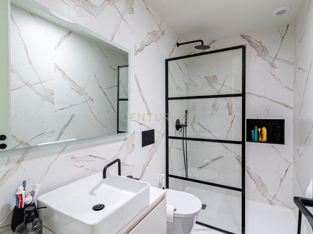 Moradia térrea T3+1 com piscina em Braga - Image 39