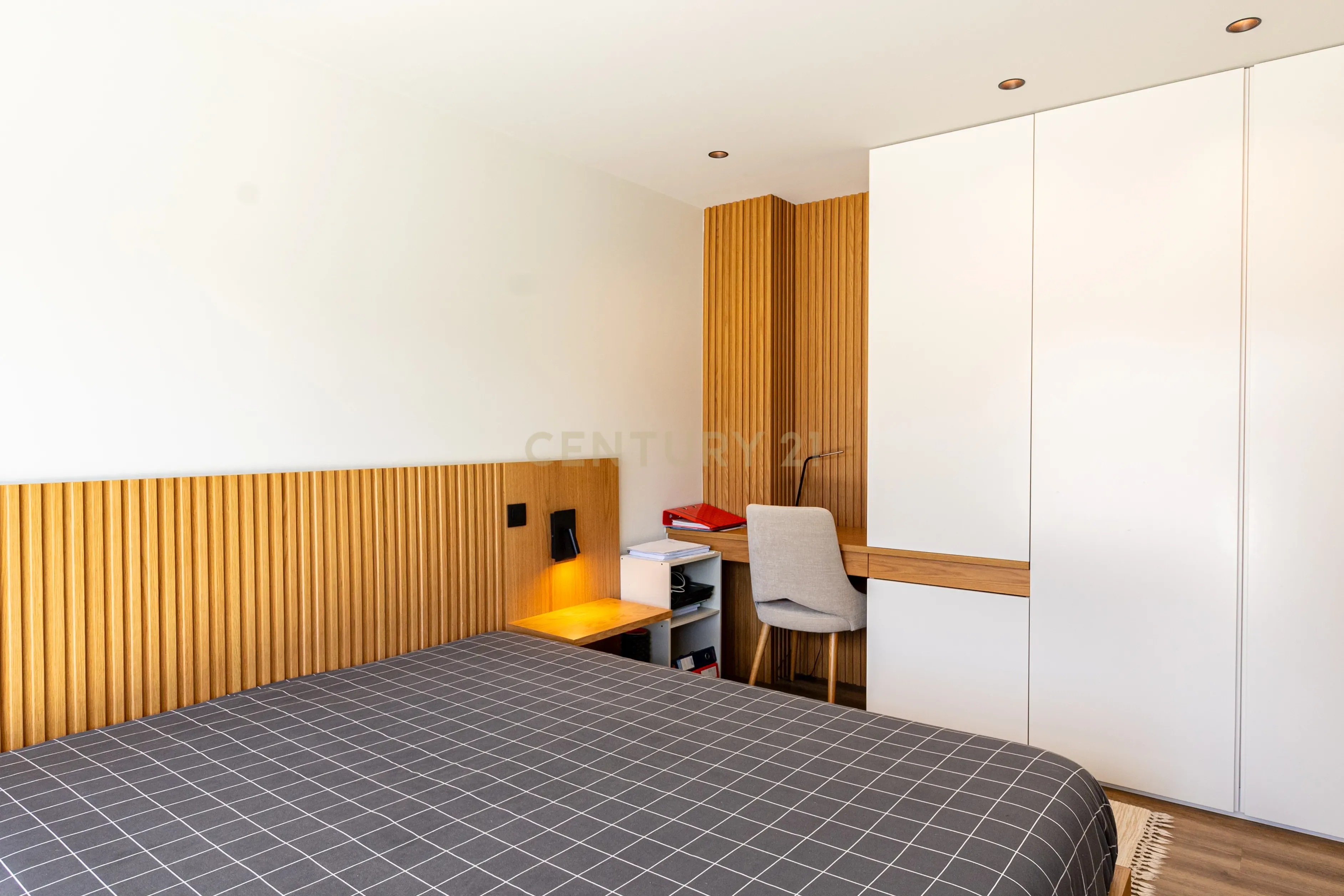 Moradia Térrea com piscina T3 + Escritório em Braga - Image 41