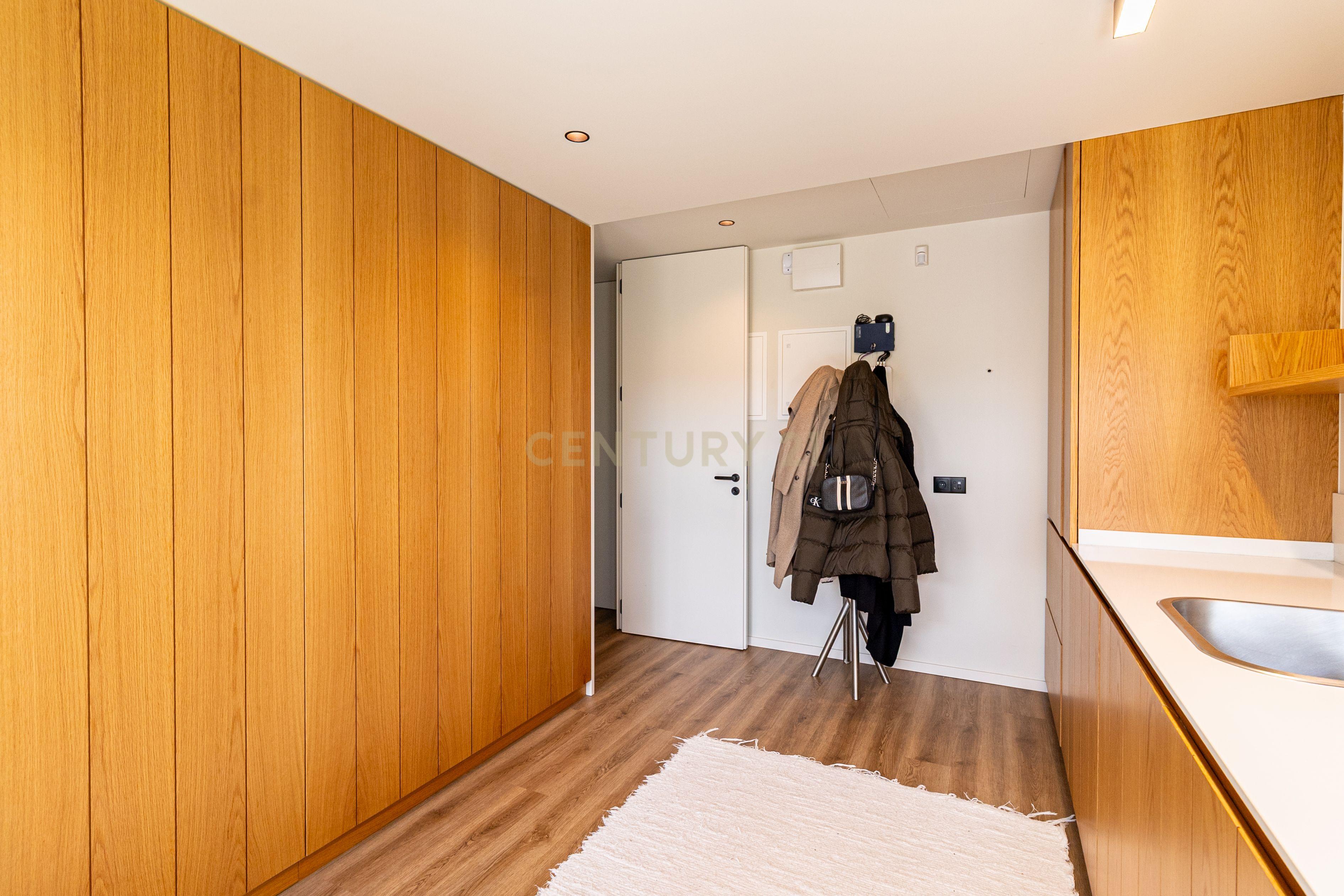 Moradia Térrea com piscina T3 + Escritório em Braga - Image 47
