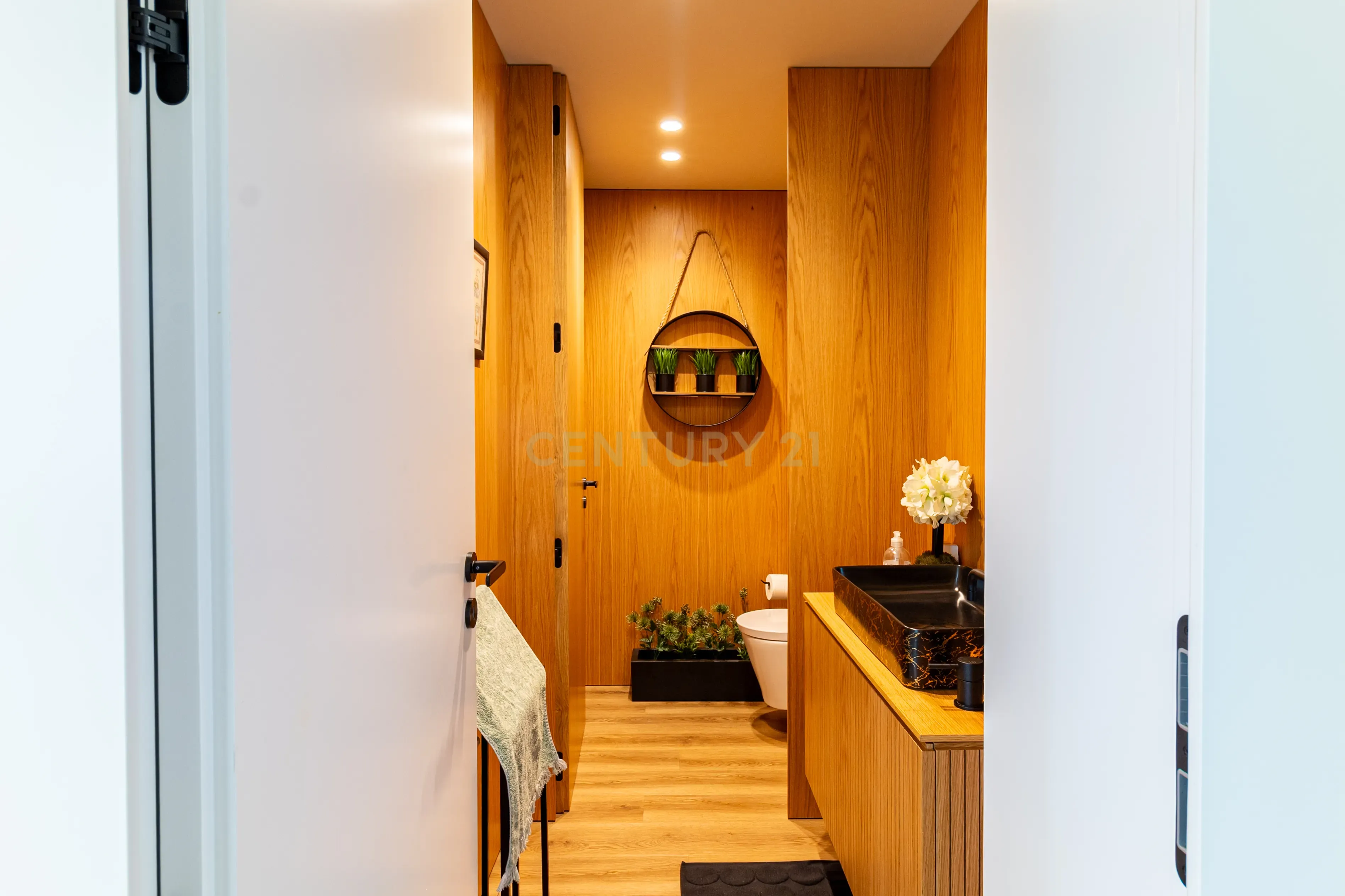 Moradia Térrea com piscina T3 + Escritório em Braga - Image 22