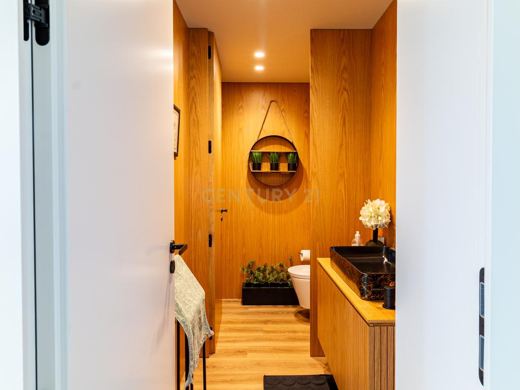 Moradia térrea T3+1 com piscina em Braga - Image 22