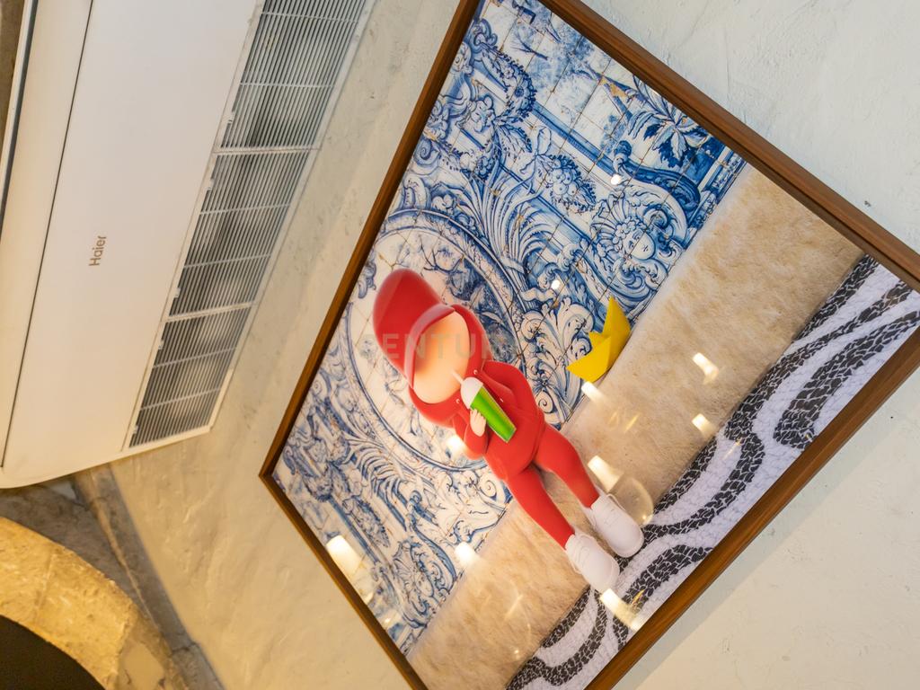 Trespasse Restaurante – Conceito Gastronómico de Sucesso no coração de Lisboa. - Image 28