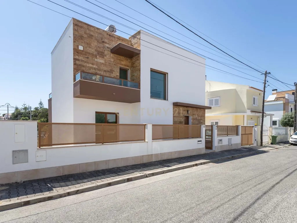 Moradia isolada em excelente estado T3 Quinta de Valadares, Marisol - Image 6