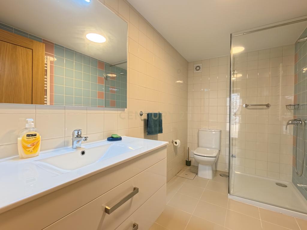 Moradia T4 de luxo totalmente mobilada e equipada em Couto de Baixo – Viseu - Image 12