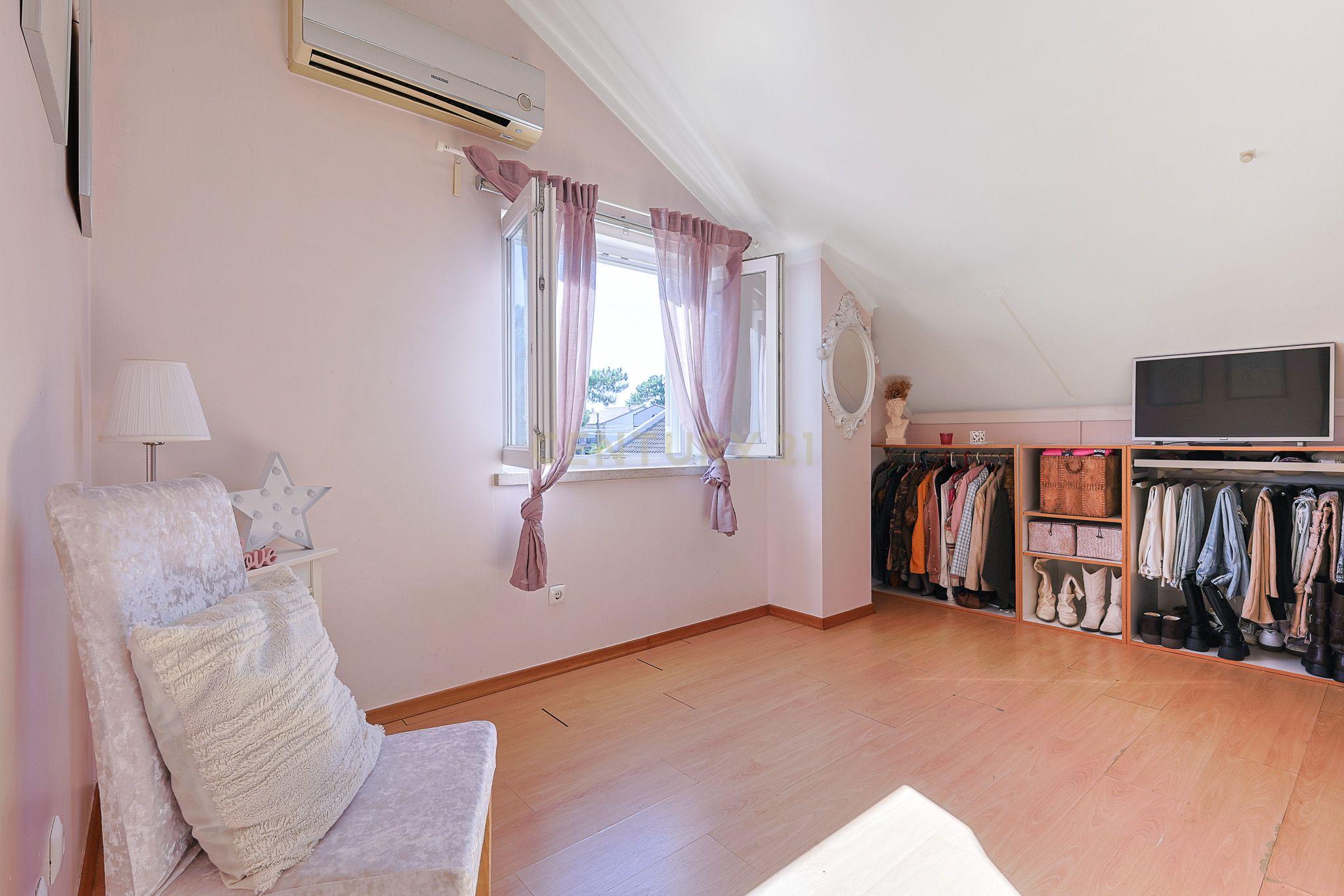 Moradia T3 à venda em Quinta do Conde, Sesimbra — foto 31