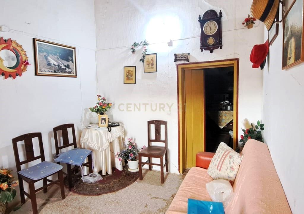 Quinta com moradia para reabilitação, na zona de Messines - Image 11