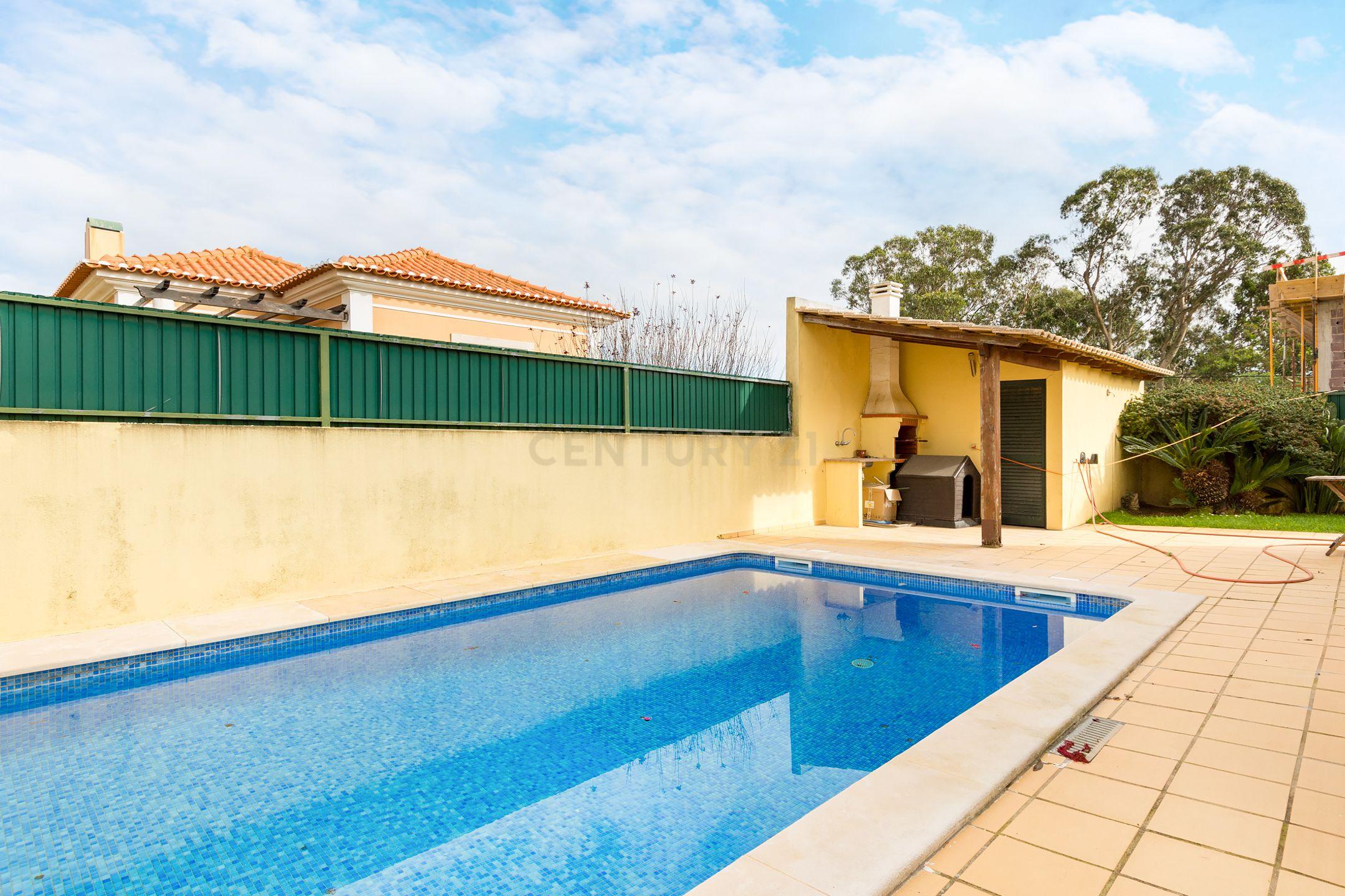 Moradia Isolada Quinta das Maçarocas, Albarraque, Sintra - Image 23