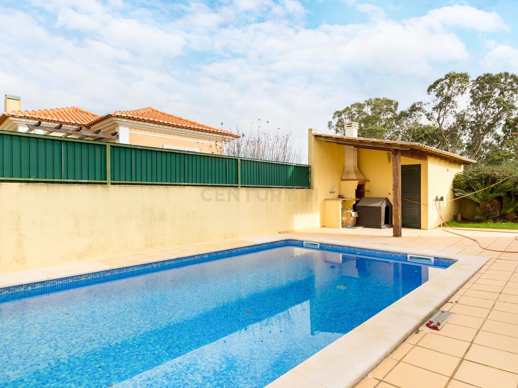 Moradia Isolada Quinta das Maçarocas, Albarraque, Sintra - Image 25
