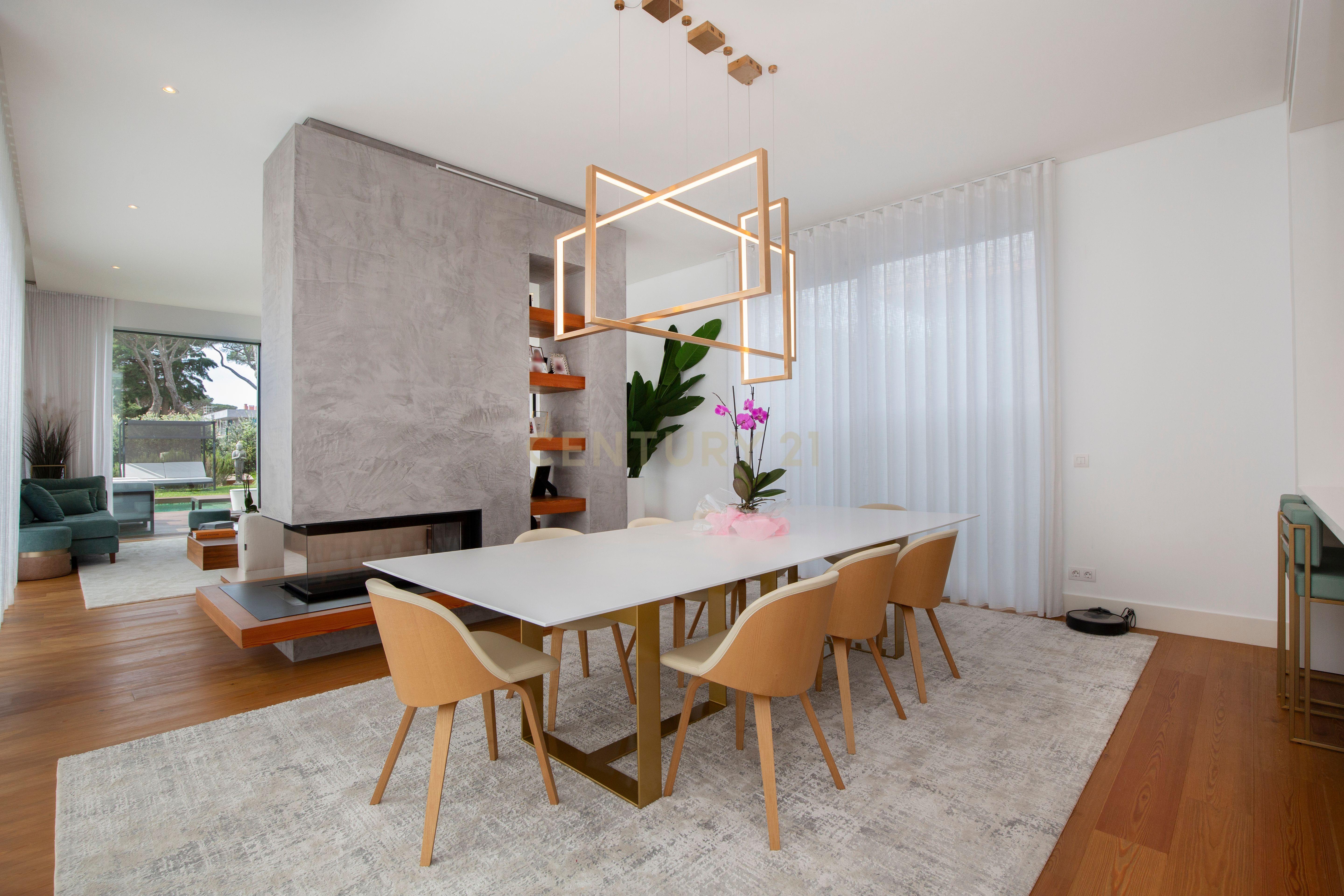 Moradia T5 no Bloom Marinha - Image 8