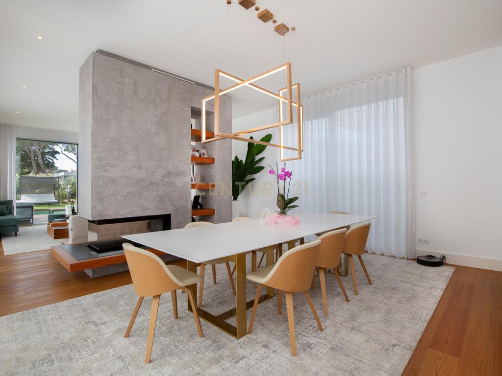 Moradia T5 no Bloom Marinha - Image 8