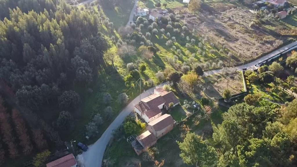 Quinta para venda em Dornes, Ferreira do Zêzere - Image 17