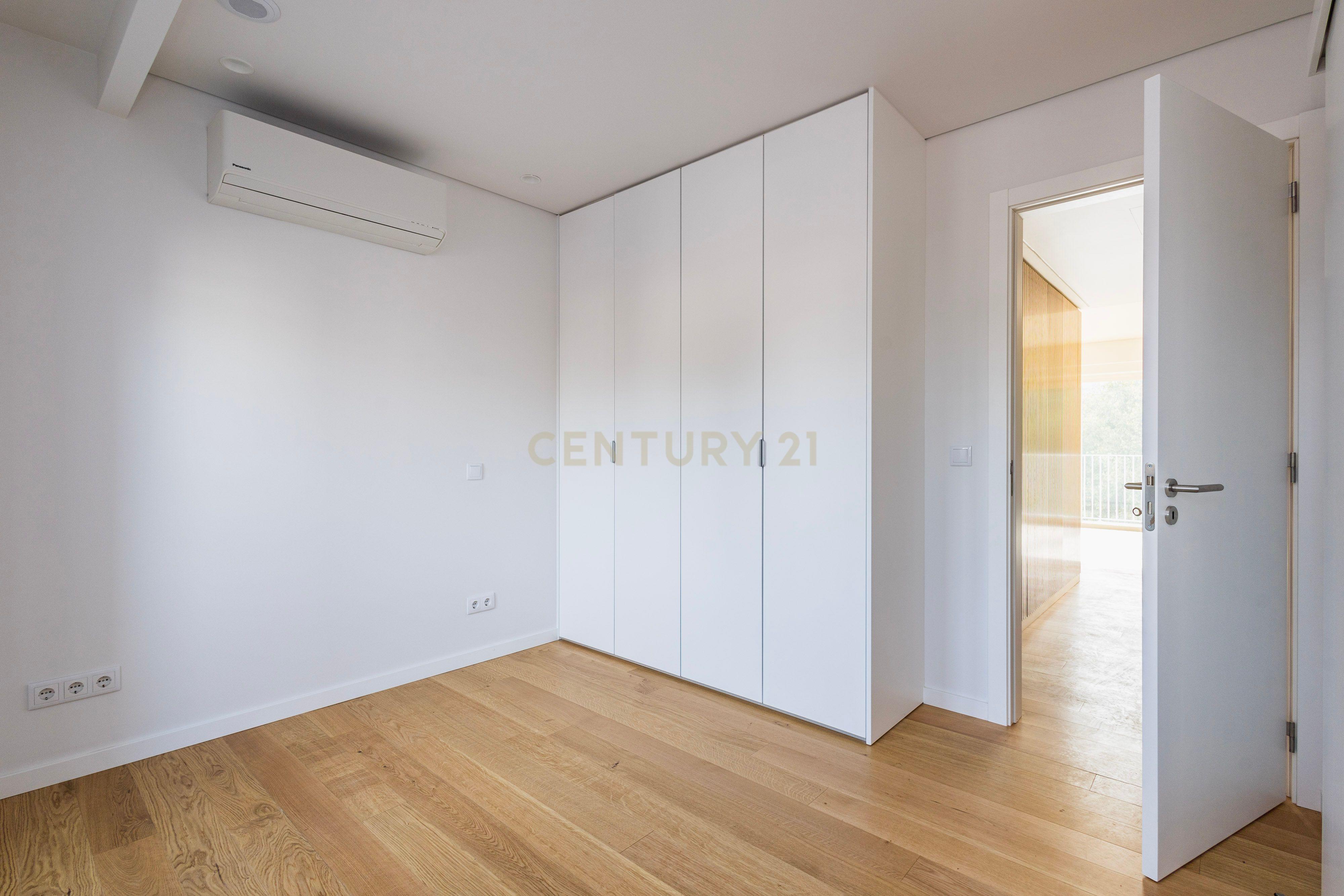 T2 no BERNA HERITAGE, um Edifício Único e Icónico no coração da cidade de Lisboa! - Image 22