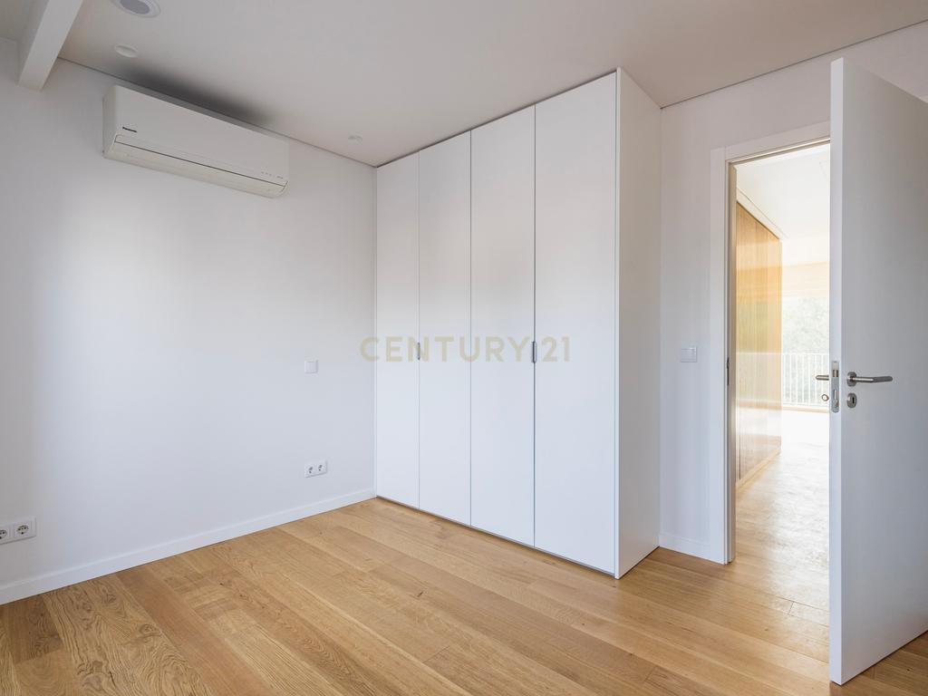 T2 no BERNA HERITAGE, um Edifício Único e Icónico no coração da cidade de Lisboa! - Image 22