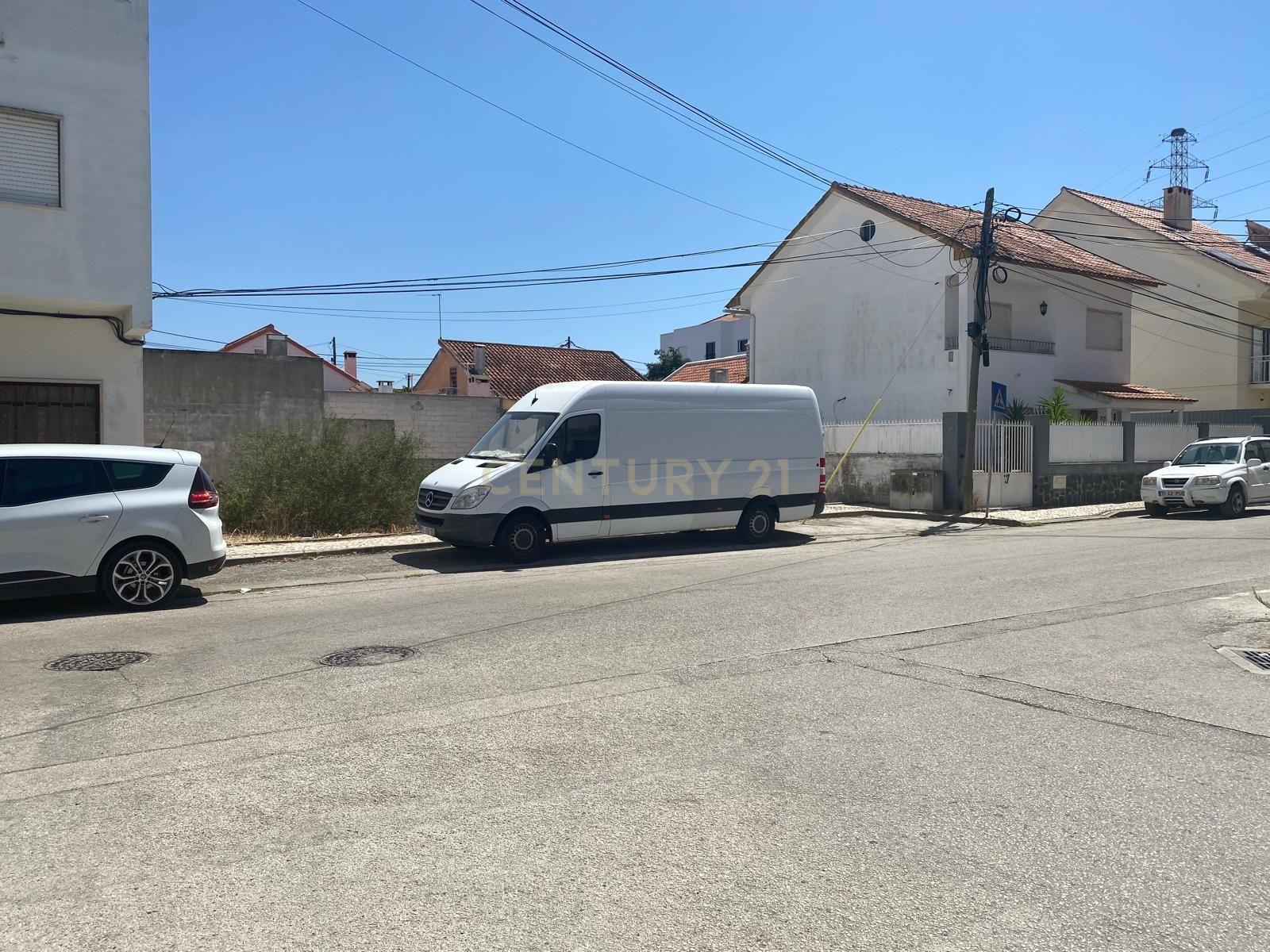 Terreno Urbano para construção de um prédio à Venda na Quinta do Conde I, Sesimbra - Image 21