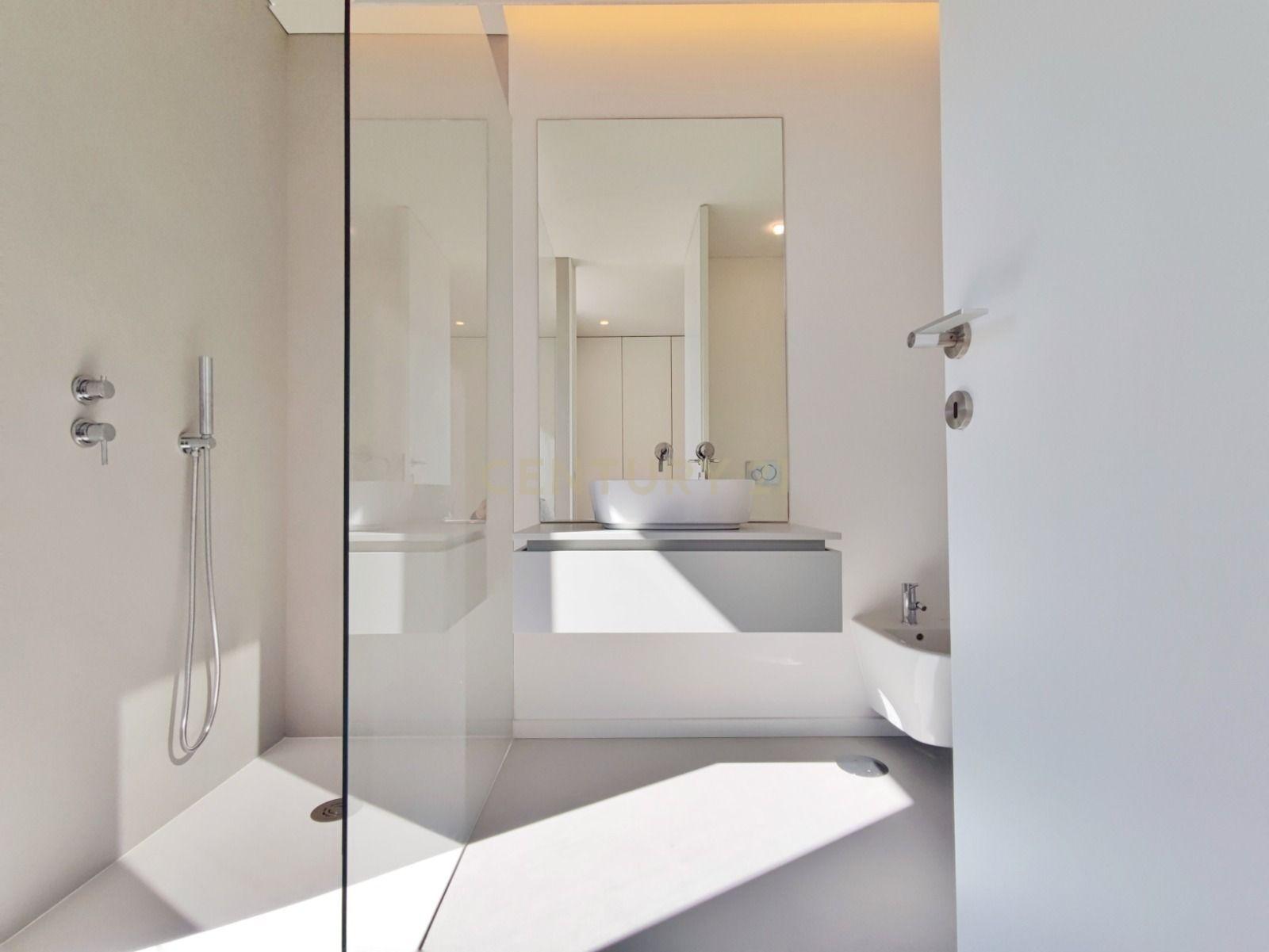 "Villas Jardim" | MoradiaT3 | Construção Nova | 3 Frentes | Piscina | Felgueiras - Image 21