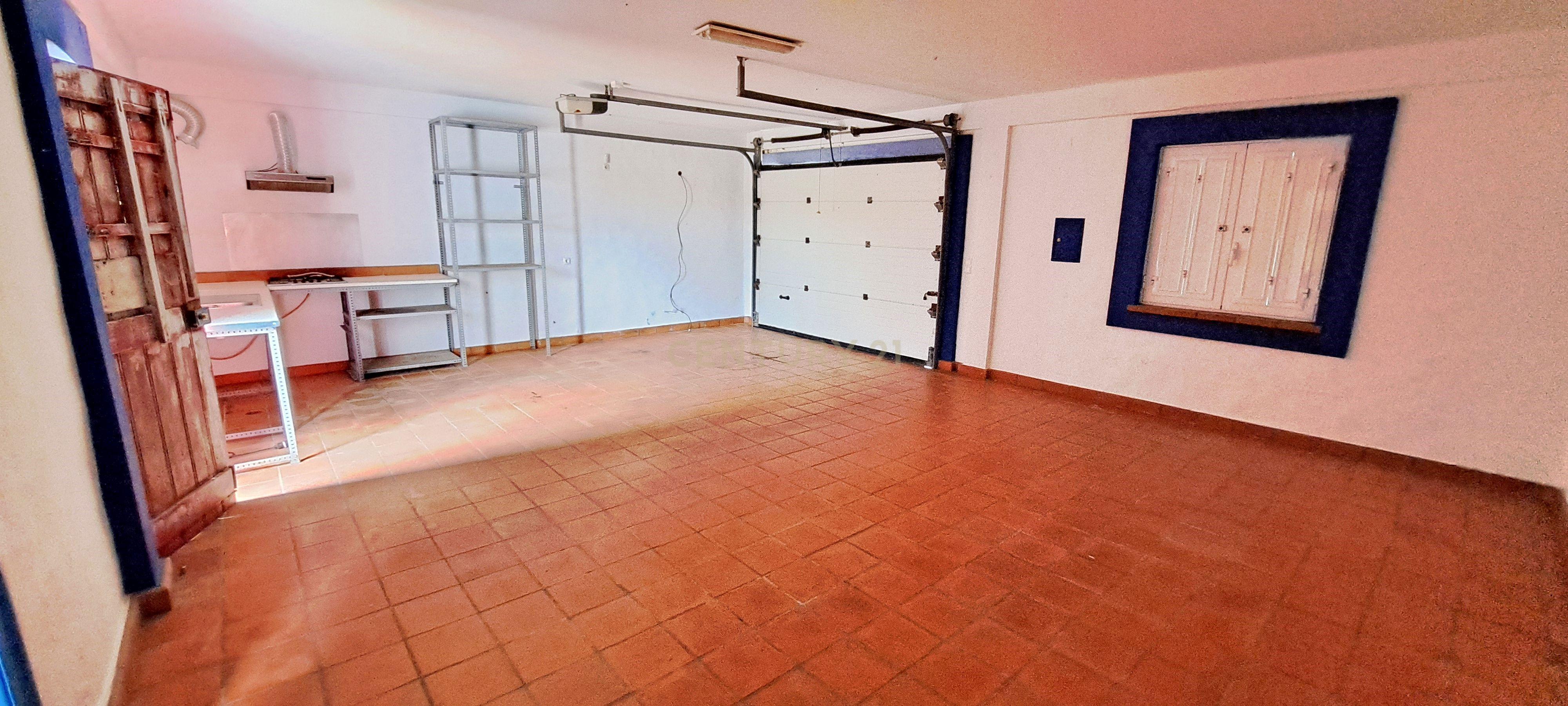 Terreno com 5250m em Pegões com Moradia e garagem sem LU - Image 21