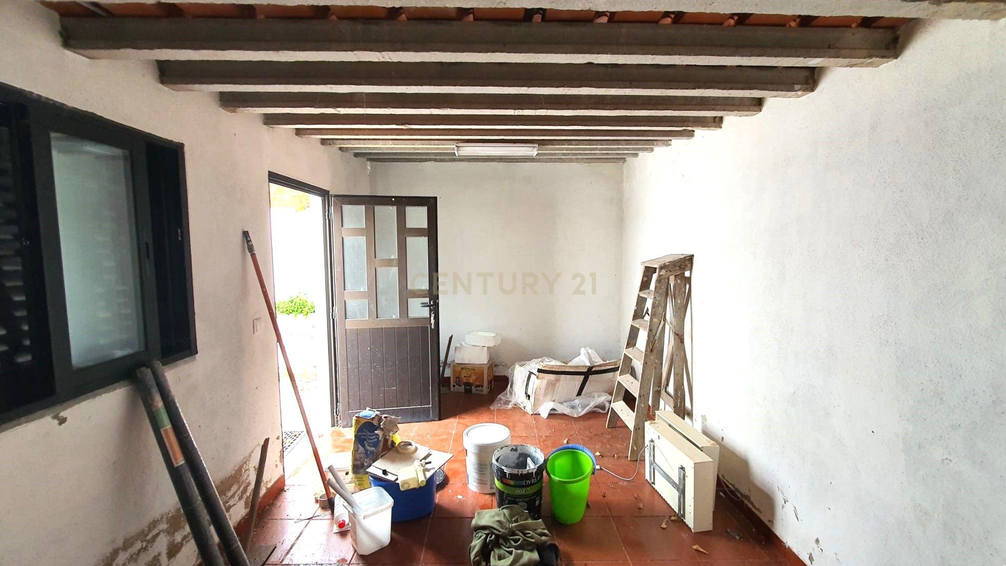 Moradia Térrea nas Quintinhas inserida num lote de 264m2 - Charneca Caparica - Image 17