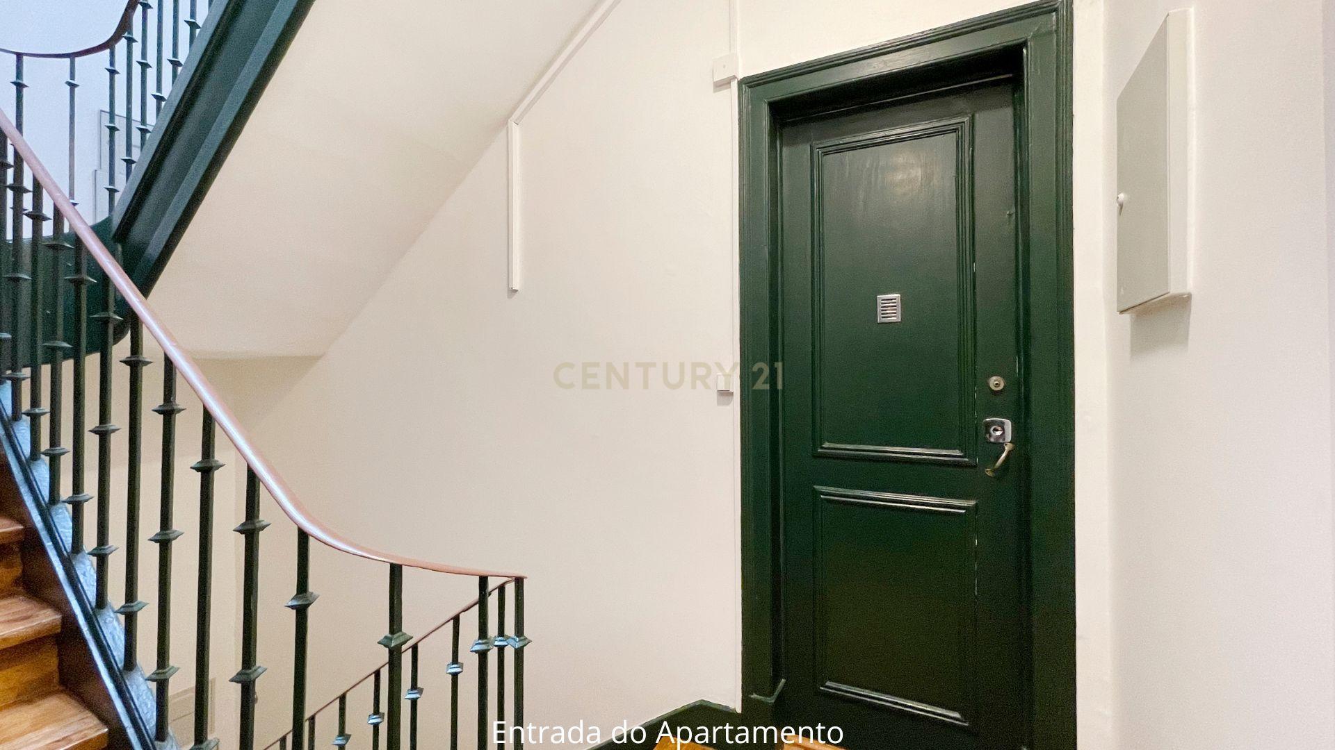APARTAMENTO T4, Picoas Situado entre o Saldanha e o Marquês Pombal - Image 17