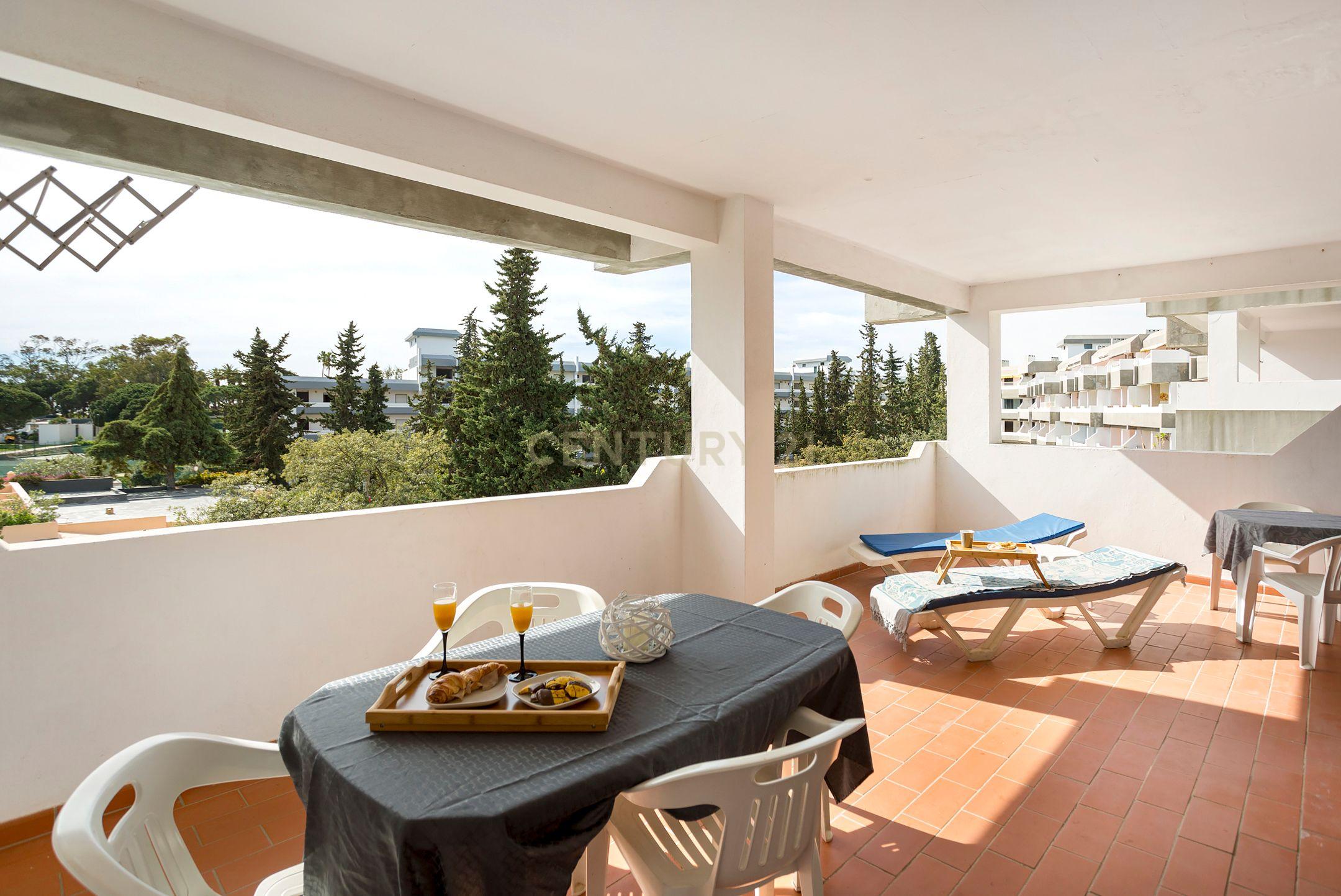 Apartamento T2 | Condomínio Balaia Mar e Hotel | Albufeira | Algarve - Image 24