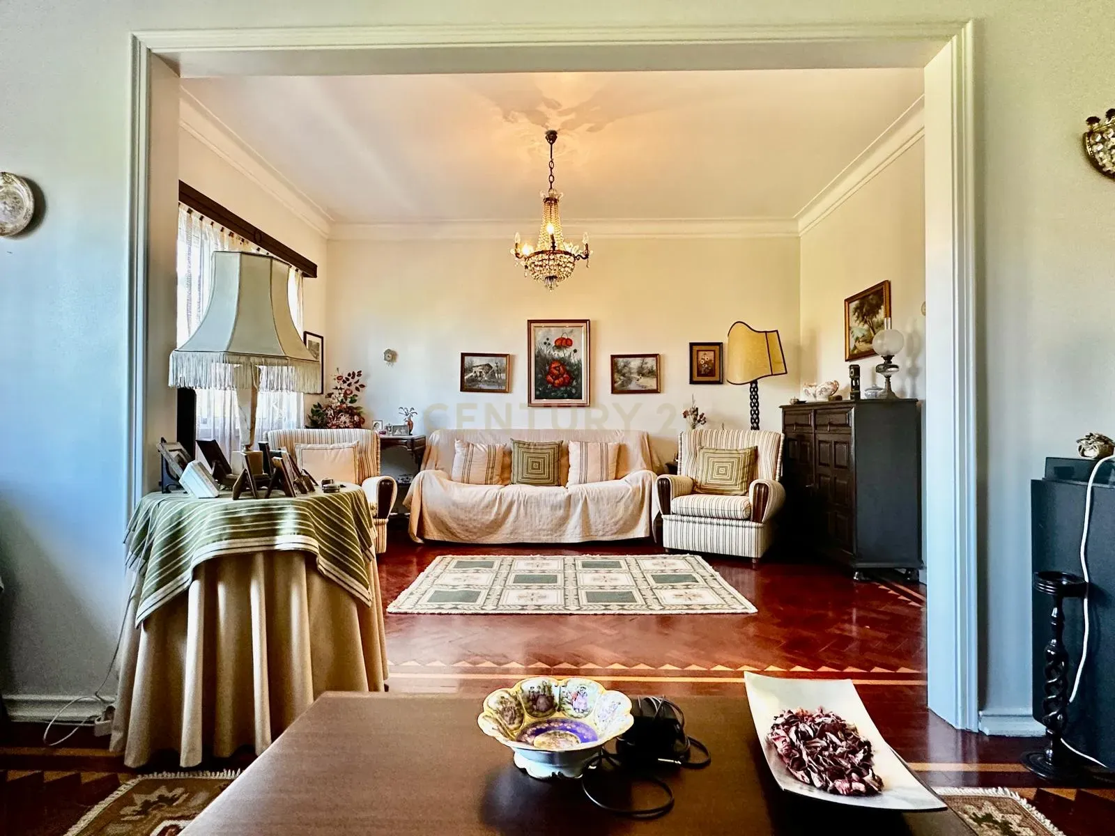 Apartamento T3 - Centro Lisboa, Saldanha - Image 1