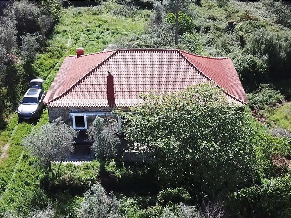 Propriedade Exclusiva com Quase 13 Hectares em Monchique, Palheiros - Image 30