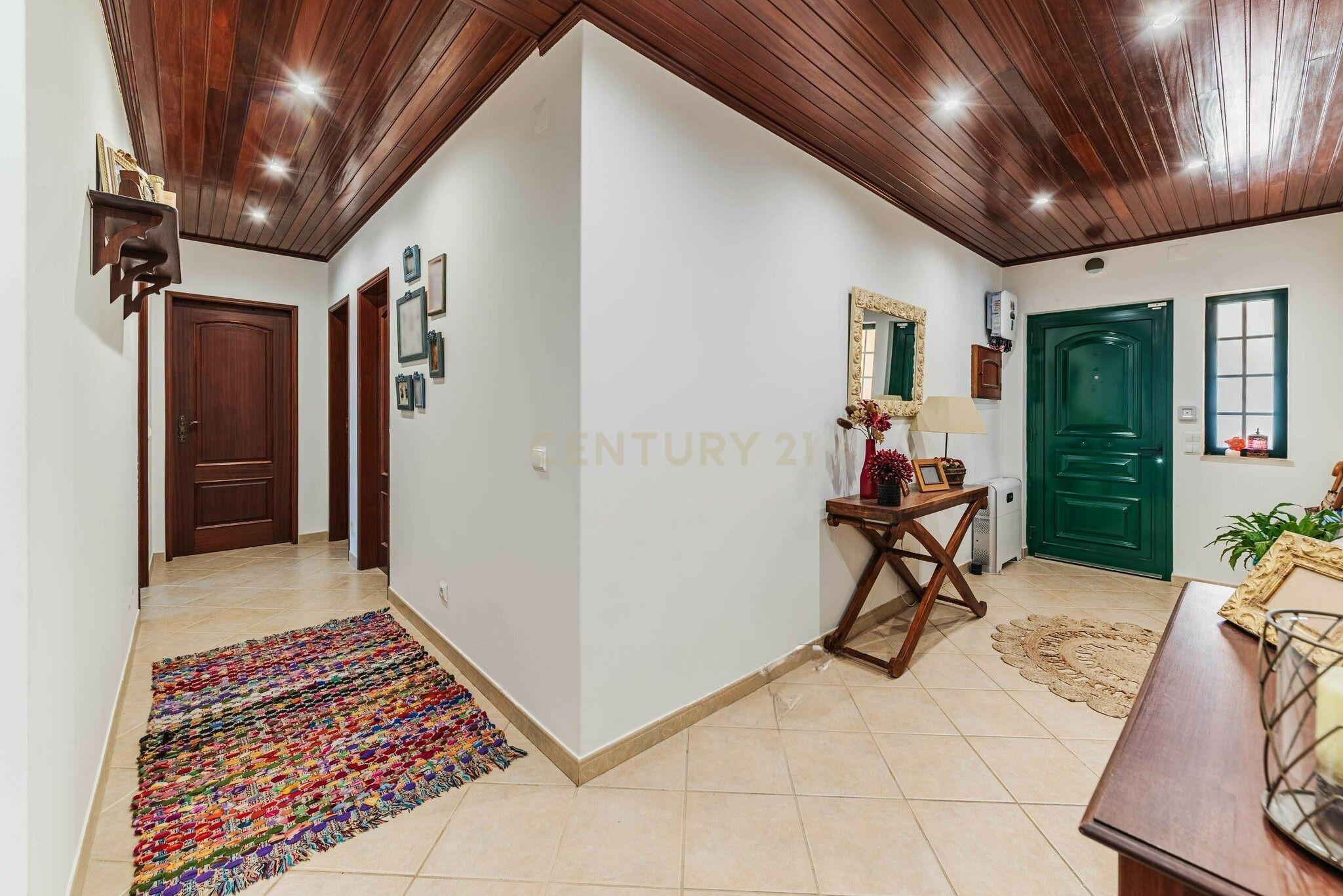 Deixe-se encantar por esta fantástica moradia T3 em Palmela - Image 19