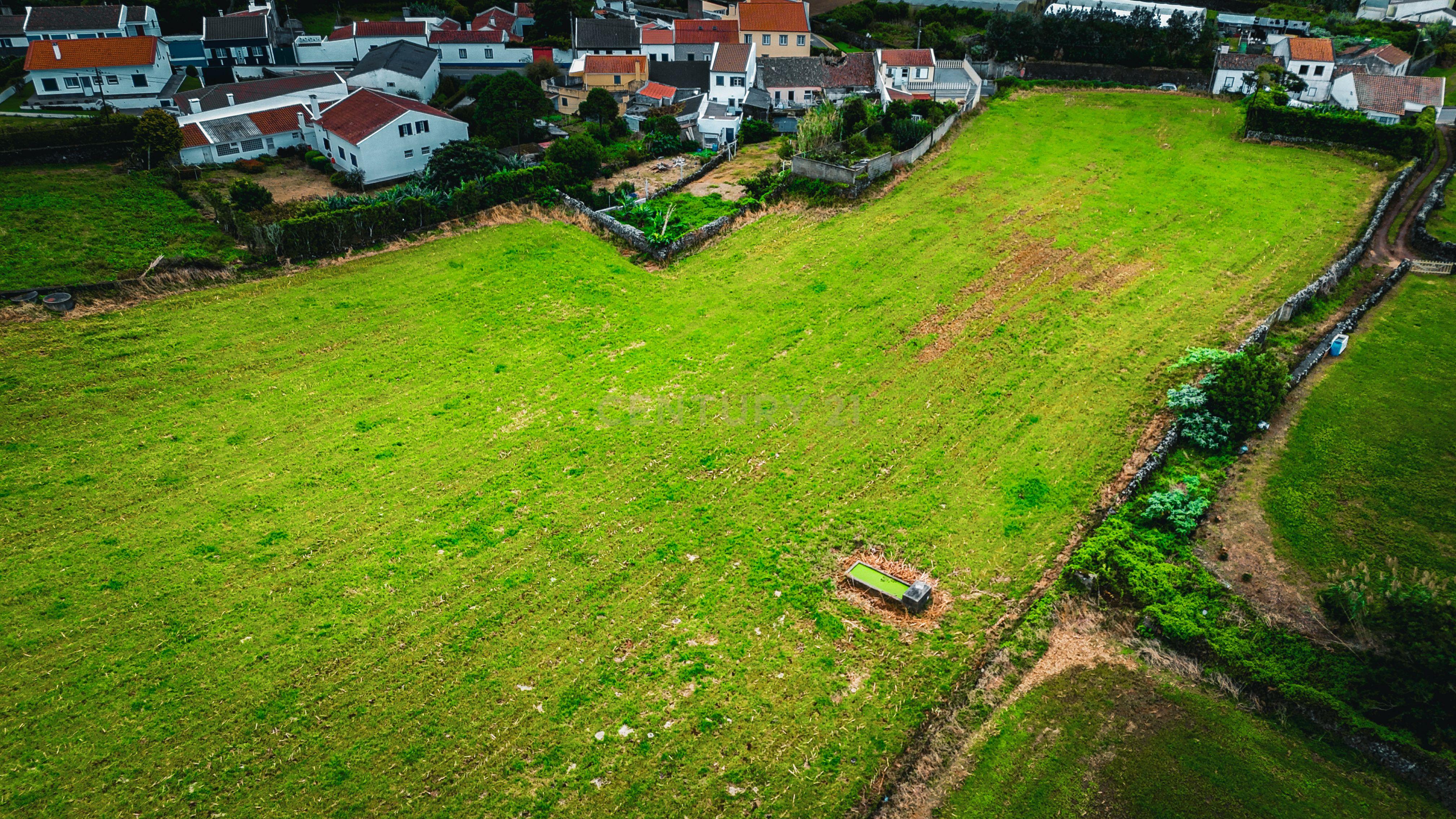 Fotografia 6 de Terreno com Potencial de Construção – Pico do Fogo de Cima, Livramento