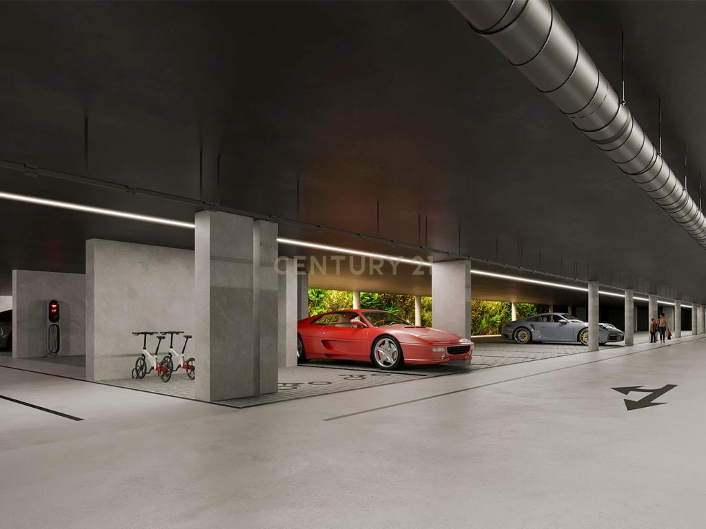 T2 Lumare — Luxo Contemporâneo no Coração de Vilamoura - Image 12