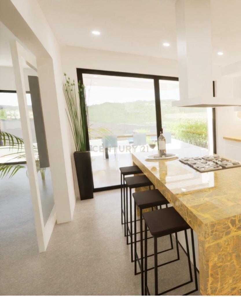 MORADIA T4/T5 DE LUXO EM SOLTROIA - Image 20