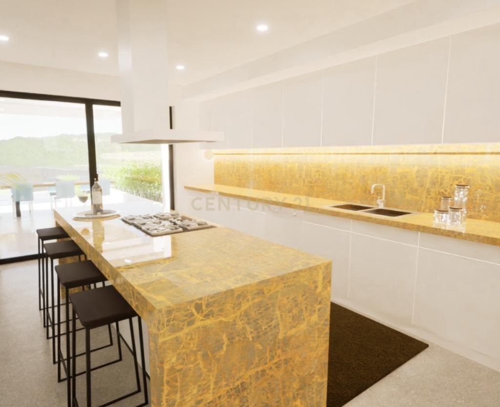 MORADIA T4/T5 DE LUXO EM SOLTROIA - Image 19