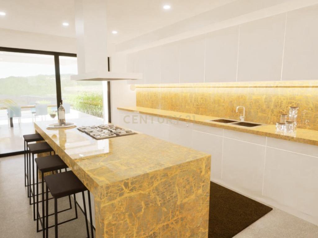 MORADIA T4/T5 DE LUXO EM SOLTROIA - Image 19
