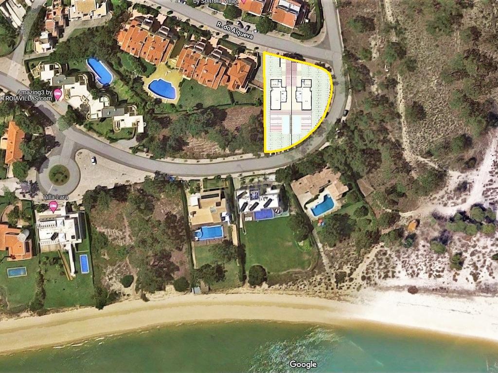 MORADIA T4/T5 DE LUXO EM SOLTROIA - Image 1
