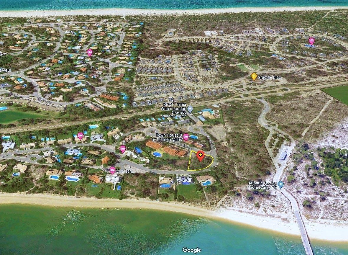 MORADIA T4/T5 DE LUXO EM SOLTROIA - Image 2