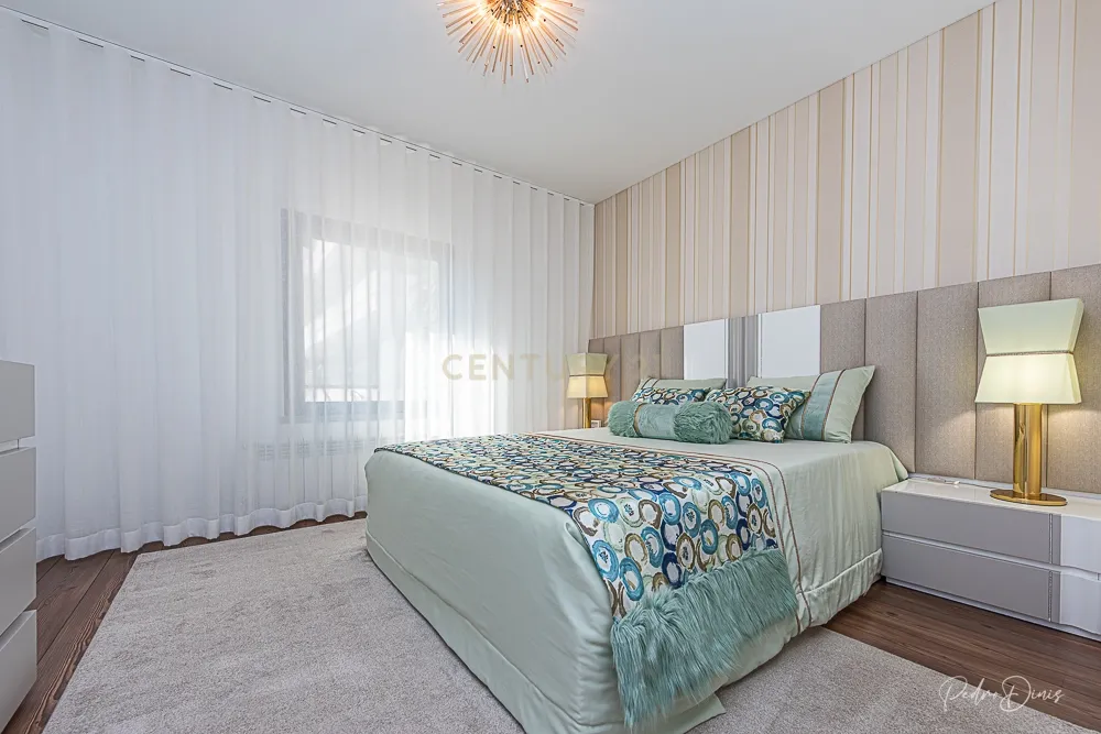 Apartamento de LUXO com 5 Assoalhadas nos EDIFICIOS TERRAZZO - Image 20