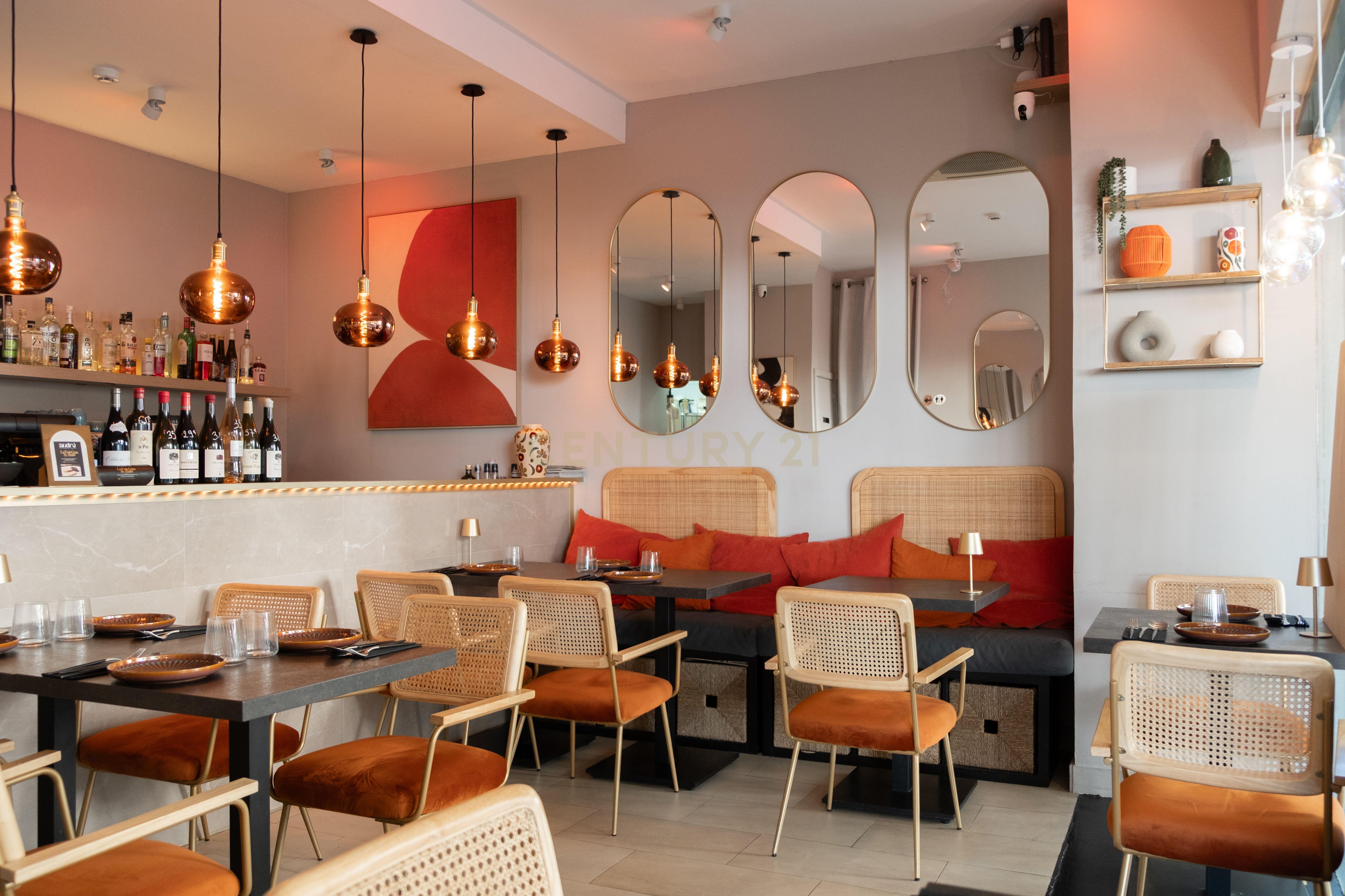 Fotografia 9 de Trespasse Restaurante nas Avenidas Novas em Lisboa