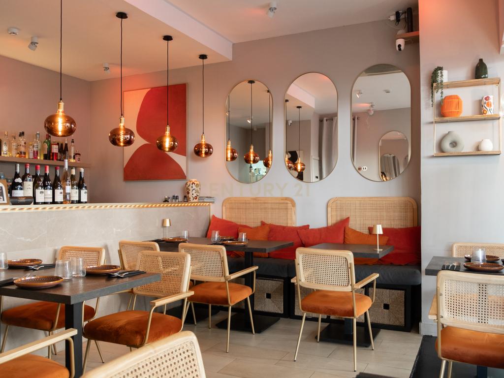 Trespasse Restaurante nas Avenidas Novas em Lisboa - Image 9