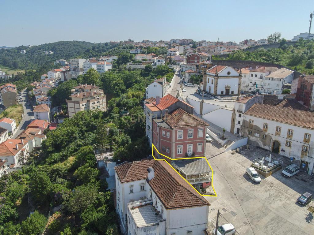 Trespasse de Café‑Bar Junto ao Futuro Hotel 5★ no Mosteiro Novo de Santa Clara – Coimbra - Image 20