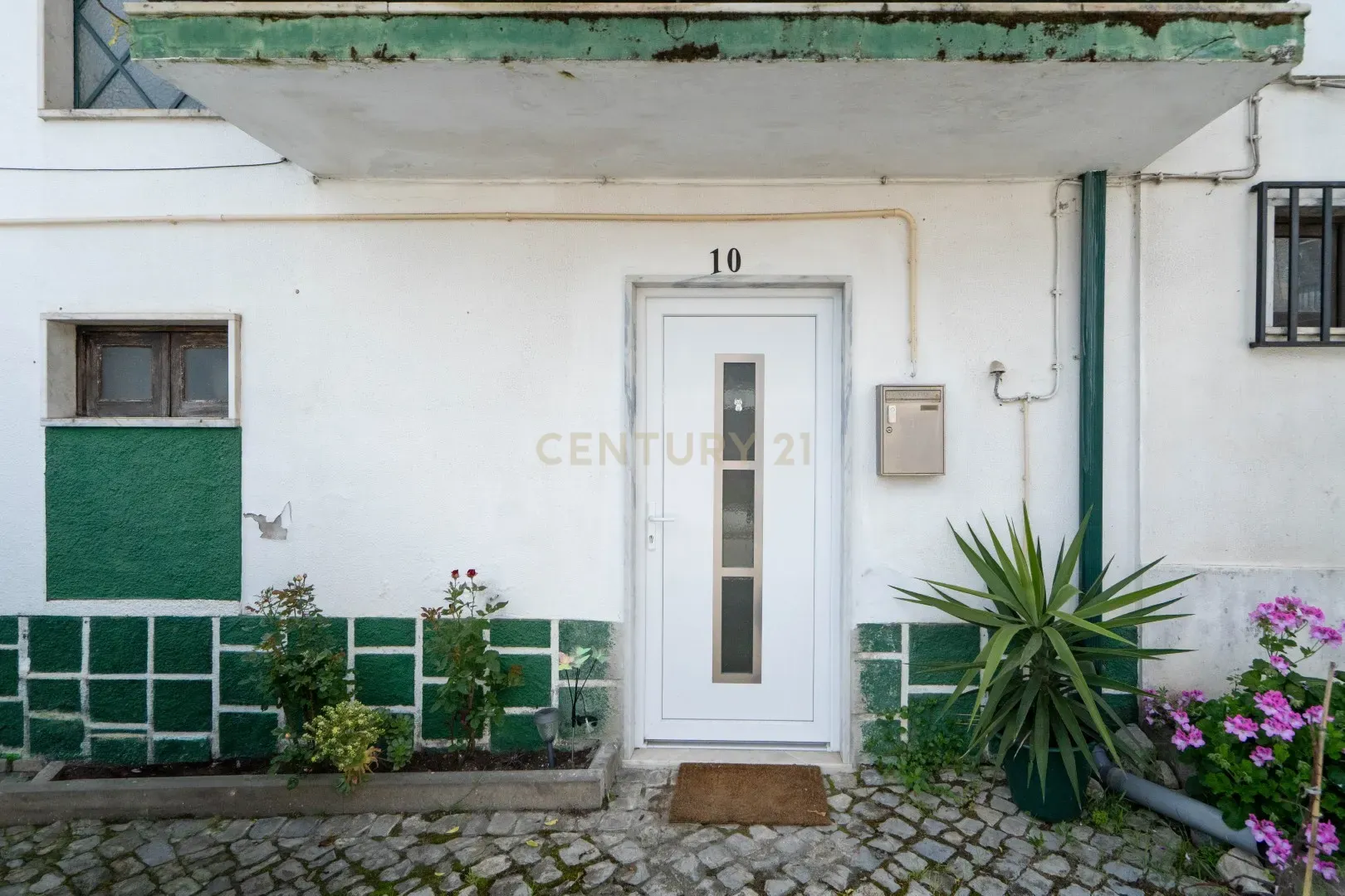 Fotografia 3 de Moradia - Localização tranquila