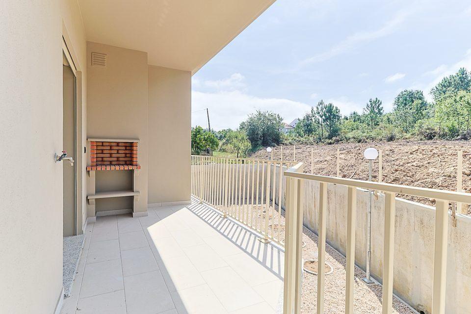 Fotografia 10 de Apartamento T3 | Granja do Ulmeiro | Coimbra