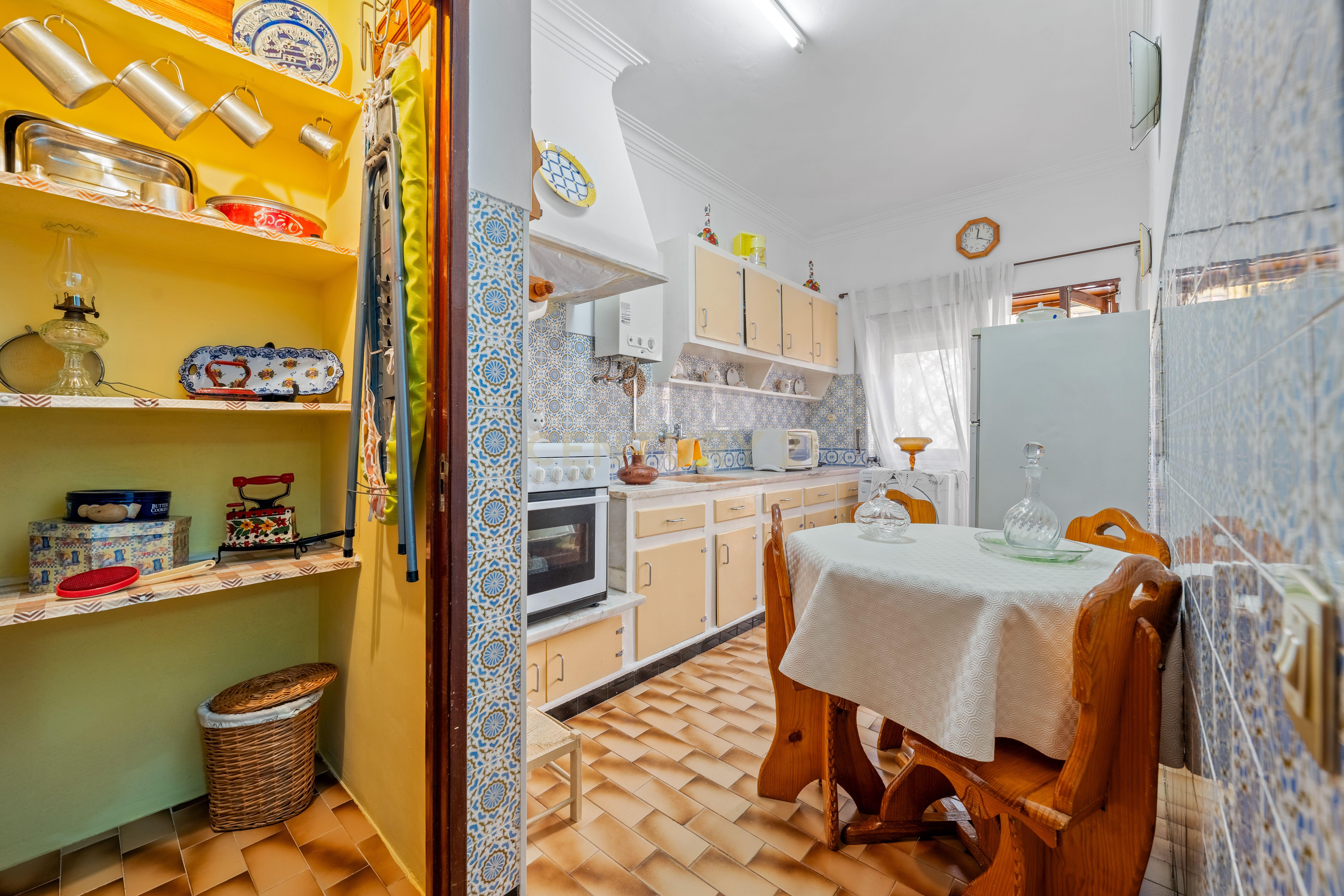 Fotografia 6 de Apartamento de 3 assoalhadas