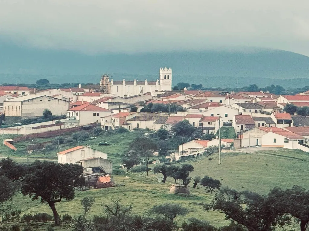 Oportunidade em Safara – Moradia para reconstruir com projeto incluído - Image 7