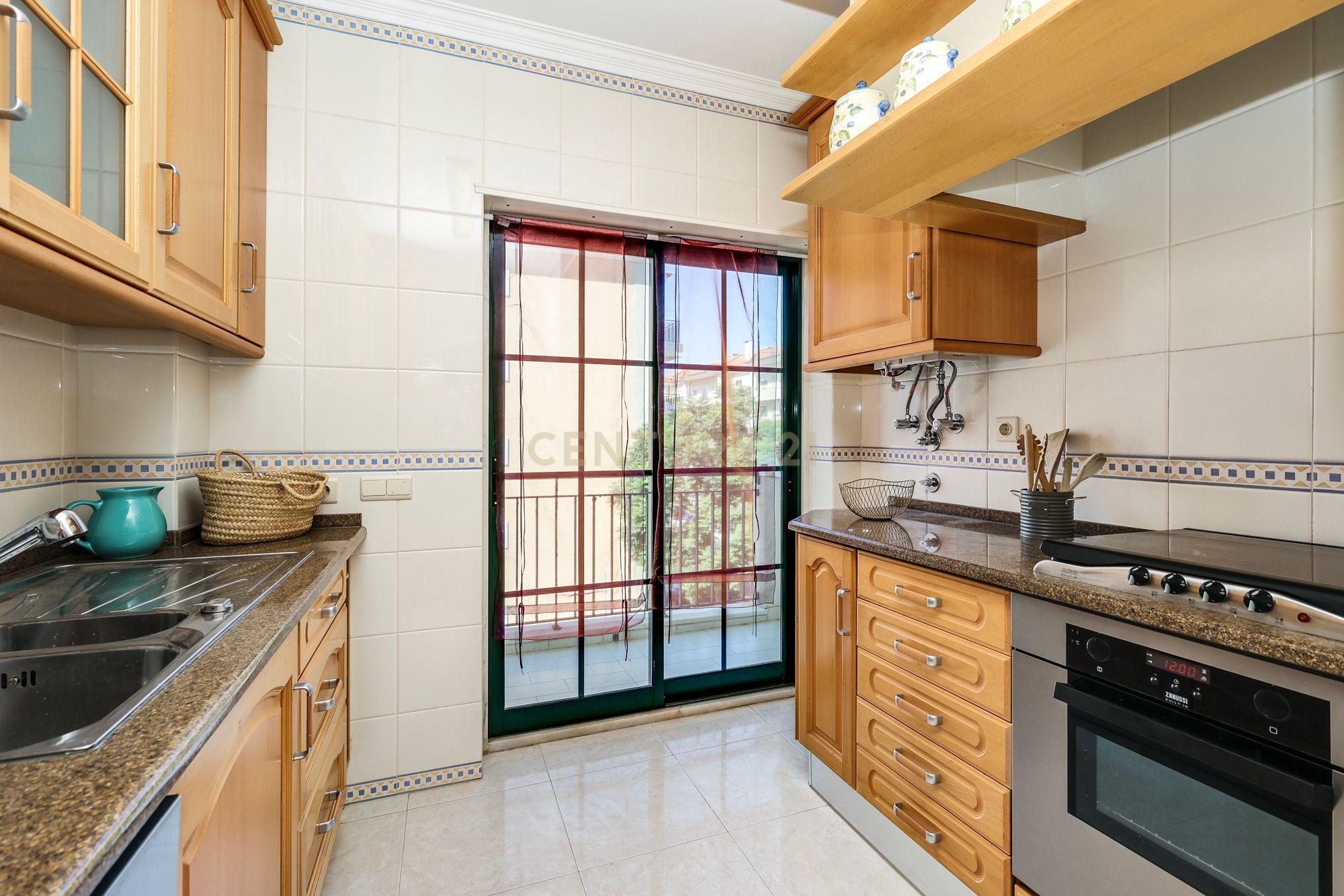 Apartamento T2 à venda em Carcavelos e Parede, Cascais — foto 12