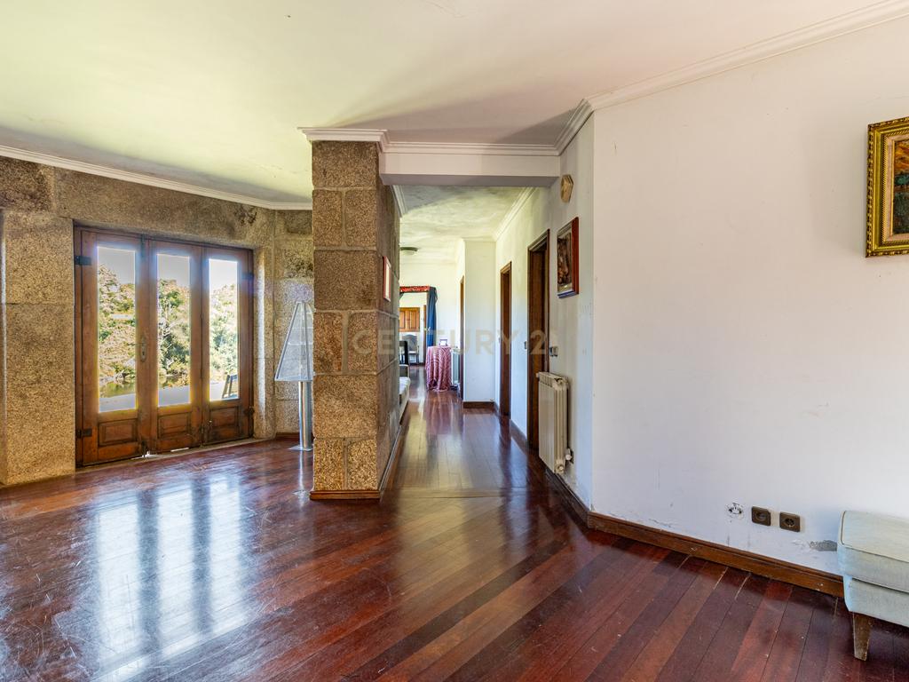 Casa das Azenhas – Charme e Exclusividade à Beira do Rio Cávado - Image 3