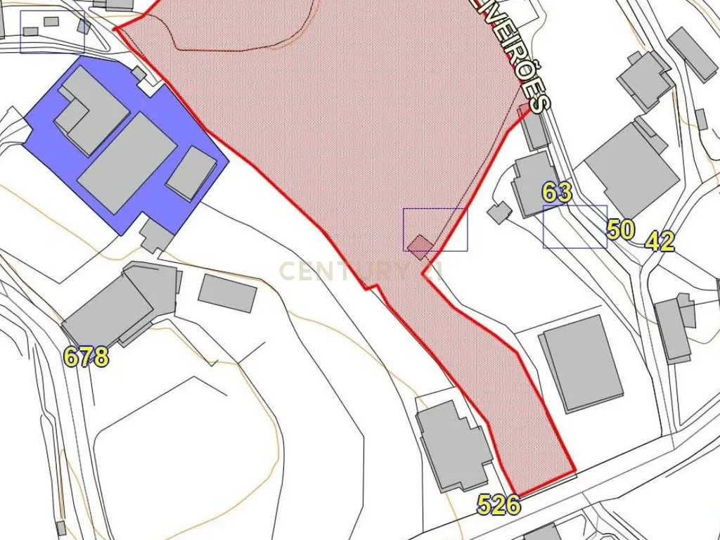 Terreno com cerca de 5.000 m² para Venda - Image 2