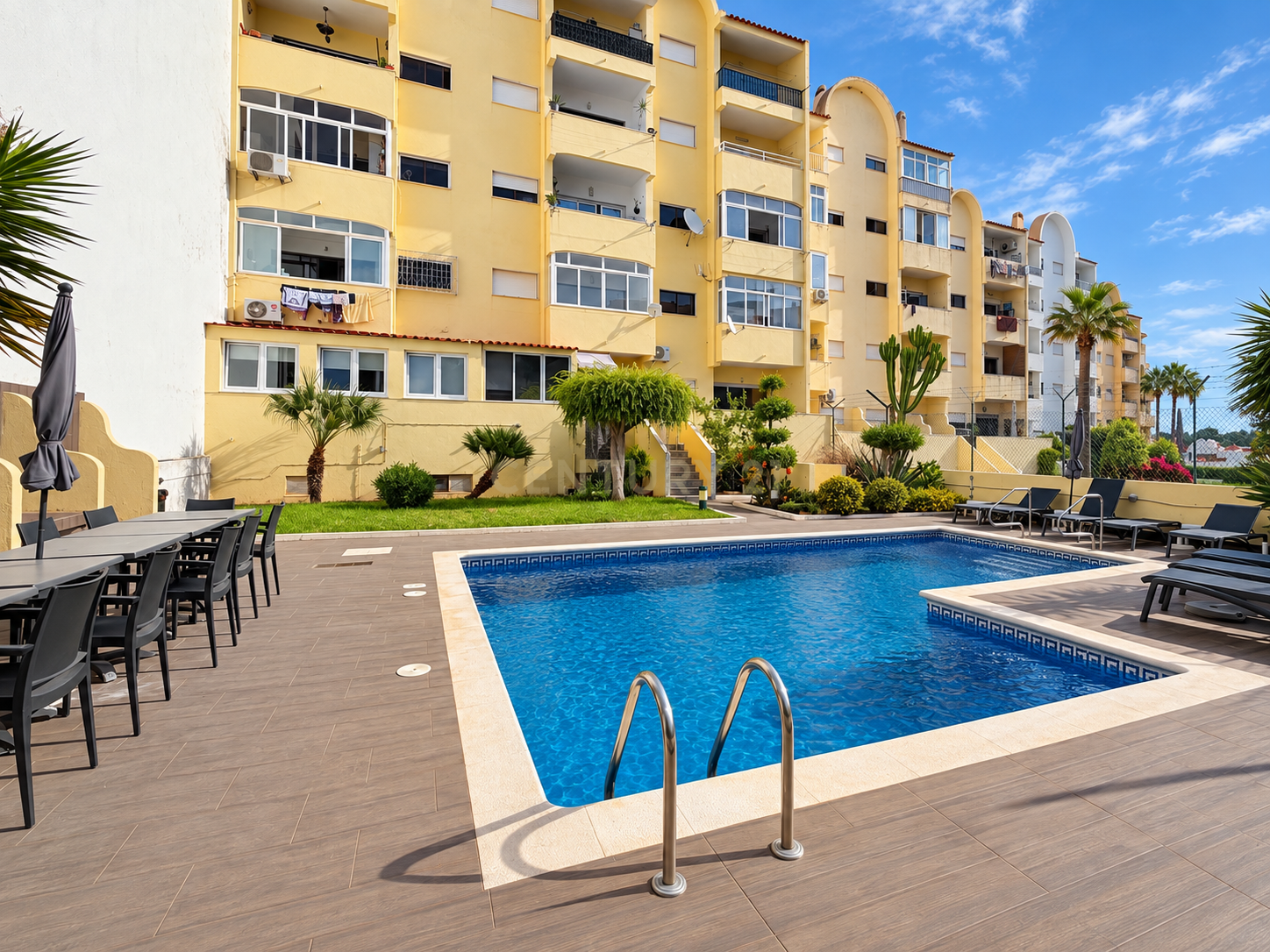 Apartamento T2 à venda em Albufeira e Olhos de Água, Albufeira — foto 31