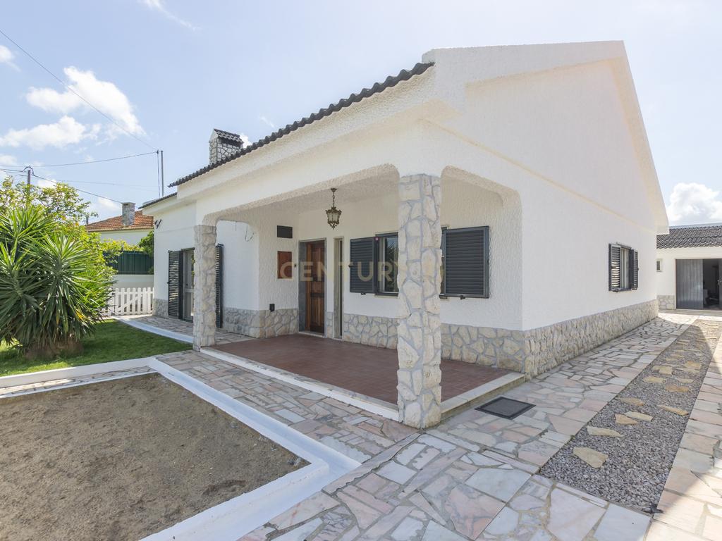 Moradia Isolada Azeitão - Image 31