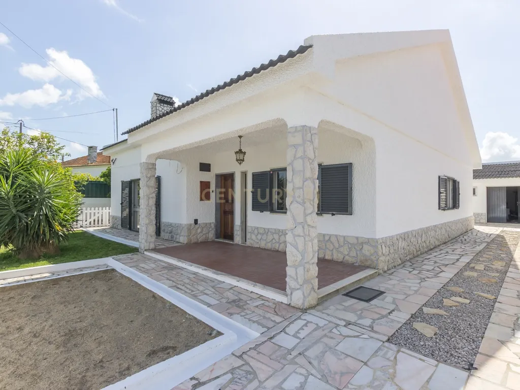 Moradia Isolada Azeitão - Image 31