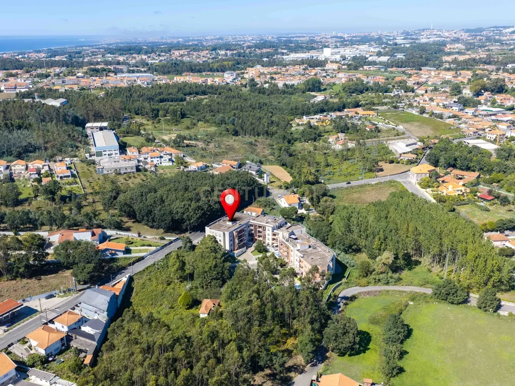 Apartamento T3 em Serzedo, V.N. Gaia - Image 28