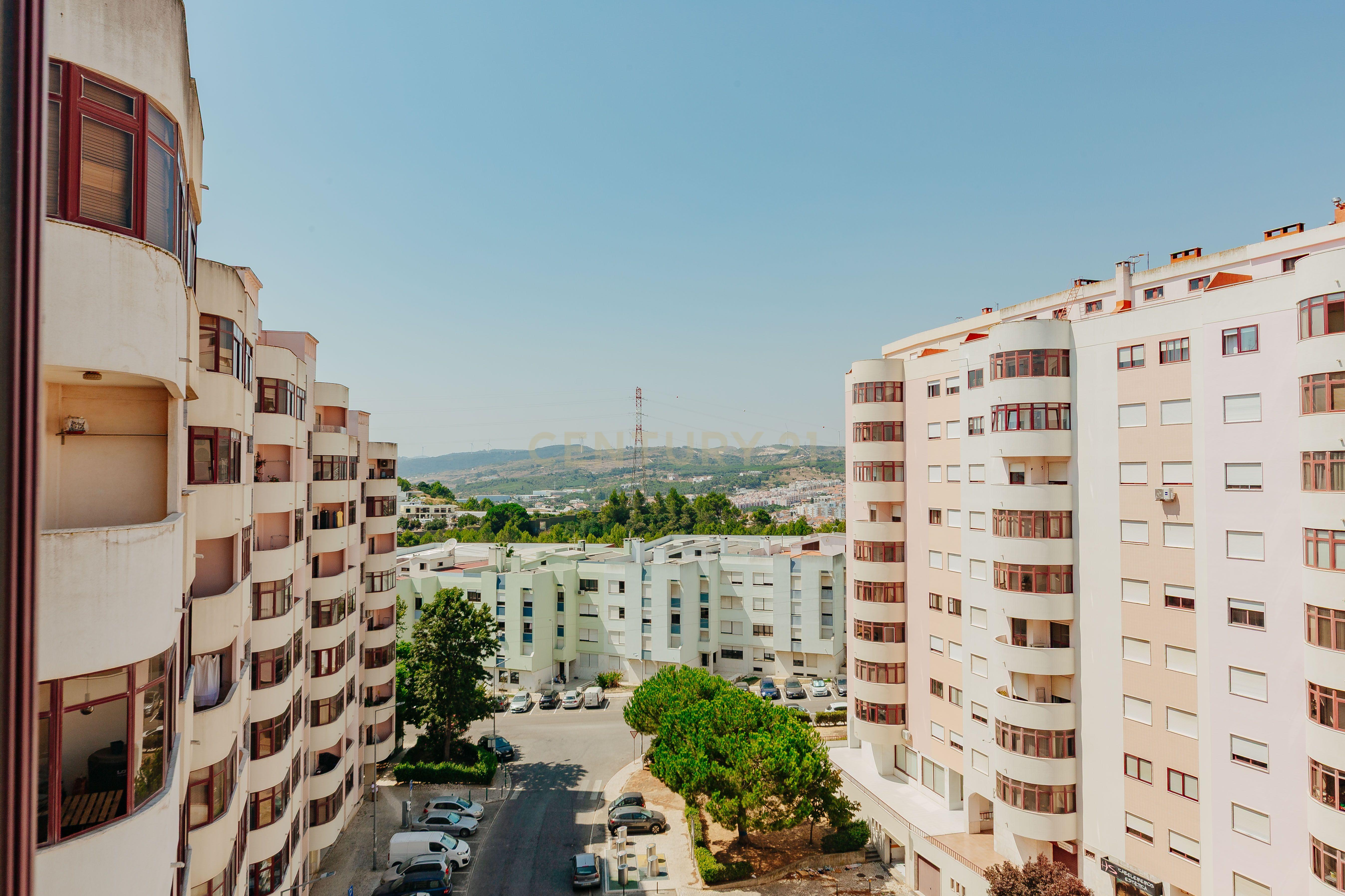 Apartamento T2 à venda em Póvoa de Santa Iria e Forte da Casa, Vila Franca de Xira — foto 23
